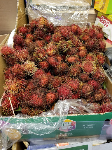 Chinese Restaurant «Guembul House in H Mart», reviews and photos, 371 N Central Ave, Hartsdale, NY 10530, USA