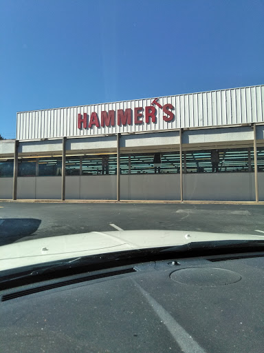 Hammers Department Store, 400 Gault Ave N, Fort Payne, AL 35967, USA, 