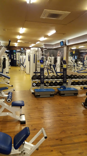 GIMNASIO FORMA en Lugo, Lugo