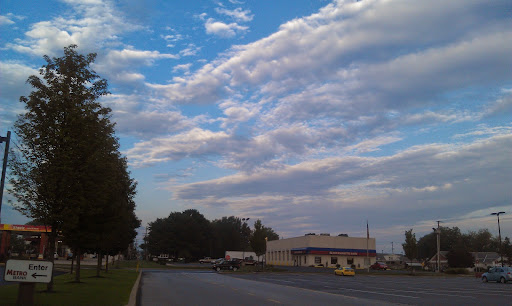 Shopping Mall «Palmyra Shopping Center», reviews and photos, 901 E Main St, Palmyra, PA 17078, USA