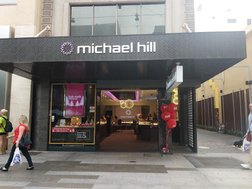 Michael Hill Rundle Mall