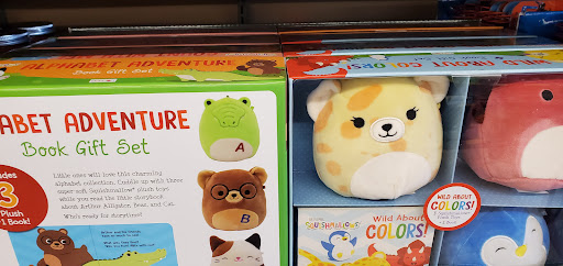 Supermarket «ALDI», reviews and photos, 18867 E 9 Mile Rd, Eastpointe, MI 48021, USA