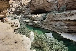 Wadi Shab image