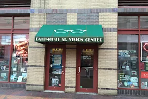 Dartmouth Street Vision Center image