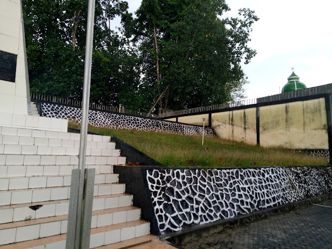 Taman Makam Pahlawan Tri Tjakrabuana