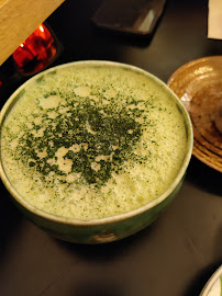 Matcha du Café TOMO à Paris - n°17