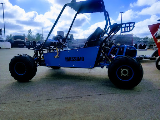 Home Improvement Store «Tractor Supply Co.», reviews and photos, 600 Scranton Carbondale Hwy #100, Eynon, PA 18403, USA