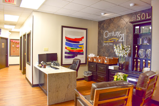 Real Estate Agents «Century 21 Beal, Inc.», reviews and photos