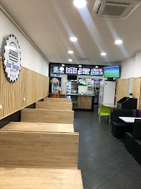 Photos du propriétaire du Restauration rapide SUN BURGER à Montpellier - n°9