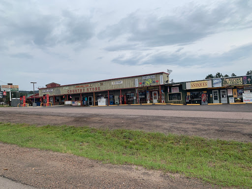 Convenience Store «Pine Junction Country Store», reviews and photos, 34375 US-285, Pine, CO 80470, USA