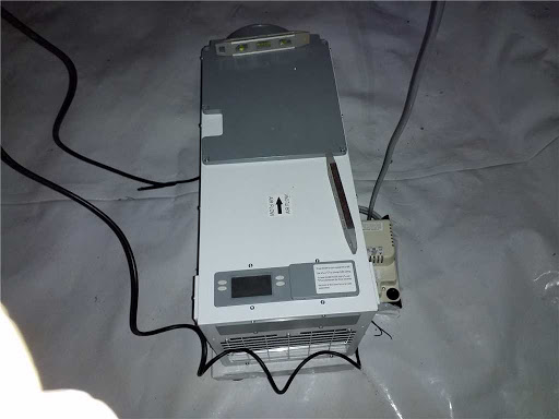 General Contractor «Dry Pro Foundation and Crawlspace Specialists», reviews and photos