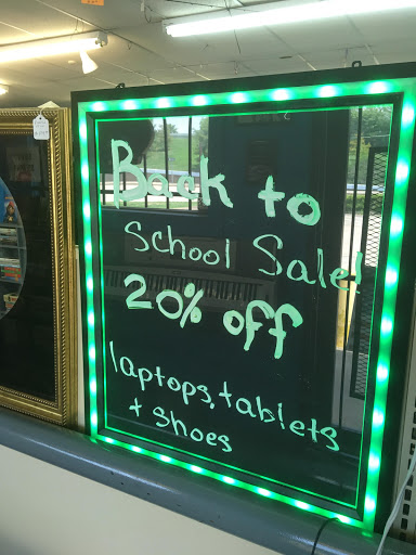 Pawn Shop «Circle Pawn», reviews and photos, 201 146 S, La Porte, TX 77571, USA