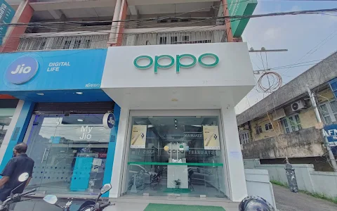 OPPO Exclusive Showroom & Service Center image