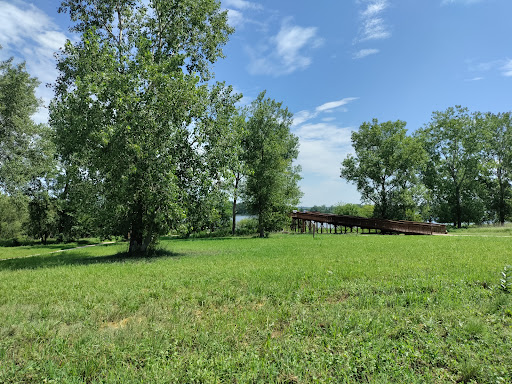 Nature Preserve «Audubon Center at Riverlands», reviews and photos, 301 Riverlands Way, West Alton, MO 63386, USA