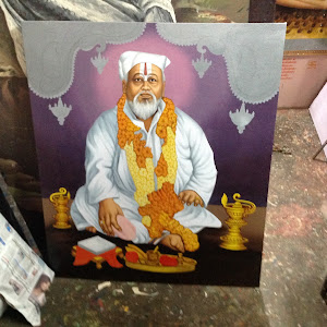 Shinde Painter photo