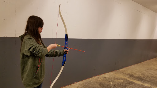 Shooting Range «Target World», reviews and photos, 2300 E Kemper Rd, Cincinnati, OH 45241, USA