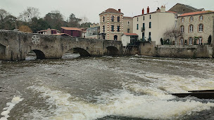 Photo n°40 de Restaurant de la Vallée à Clisson ()