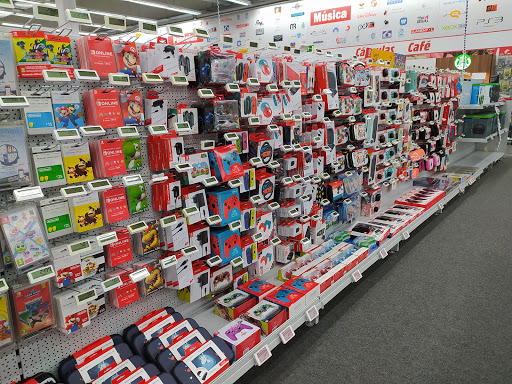 MediaMarkt