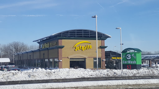 Car Wash «Jet Brite Car Wash», reviews and photos, 1251 N Gary Ave, Carol Stream, IL 60188, USA
