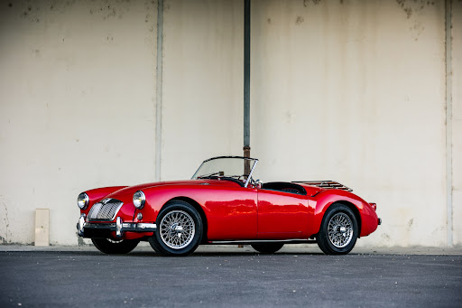 Photo 1 - Taste & Classics