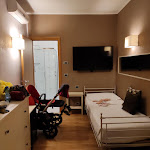 Photo n°8 de l'avis de Alberto.u fait le 21/05/2022 à 19:30 sur le  Hotel Mastino à Verona