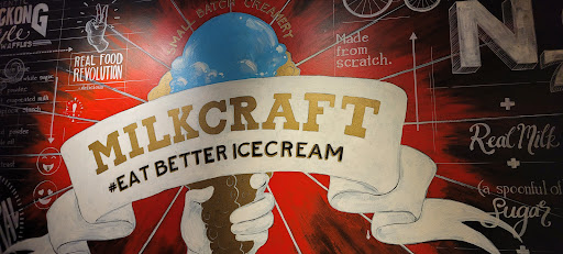 Ice Cream Shop «Milkcraft», reviews and photos, 967 Farmington Ave, West Hartford, CT 06107, USA