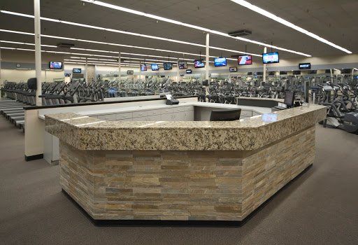Gym «Texas Family Fitness - Coppell», reviews and photos, 120 S Denton Tap Rd #302, Coppell, TX 75019, USA