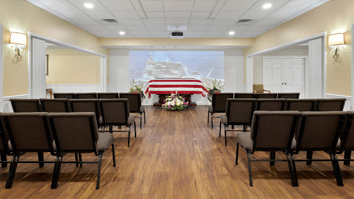 Funeral Home «The Island Funeral Home and Crematory», reviews and photos, 4 Cardinal Rd, Hilton Head Island, SC 29926, USA
