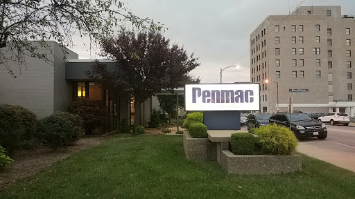 Employment Agency «Penmac Staffing Services, Inc.», reviews and photos, 447 South Ave, Springfield, MO 65806, USA