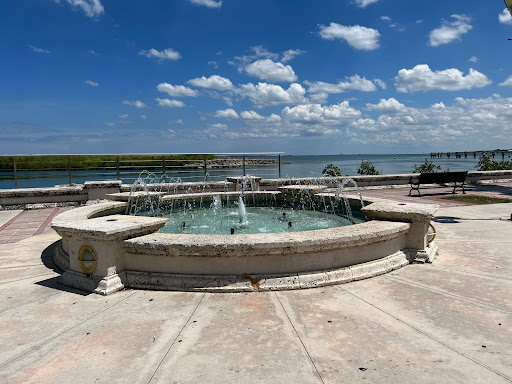 Marina «Fort Pierce City Marina», reviews and photos, 1 Avenue A, Fort Pierce, FL 34950, USA