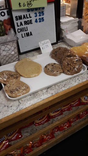 Convenience Store «Gray Brothers», reviews and photos, 4000 Chicamuxen Rd, Marbury, MD 20658, USA