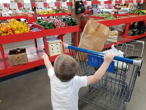 Farm «Jaemor Farms», reviews and photos, 5340 Cornelia Hwy, Alto, GA 30510, USA