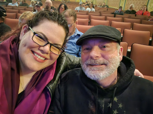 Art Center «Civic Hall Performing Arts Center», reviews and photos, 380 Hub Etchison Pkwy, Richmond, IN 47374, USA