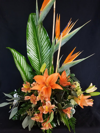 Florist «Fairview Flower Shop», reviews and photos, 1026 Sycamore Dr, Decatur, GA 30030, USA