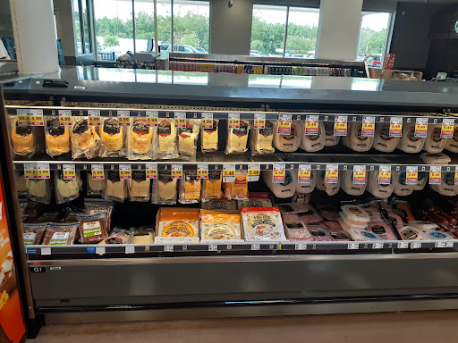 Grocery Store «Kroger», reviews and photos, 1524 GA-16, Griffin, GA 30223, USA