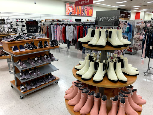 Department Store «T.J. Maxx», reviews and photos, 561 US-1, Edison, NJ 08817, USA