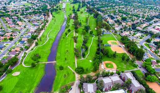 Golf Course «River View Golf Course», reviews and photos, 1800 W Santa Clara Ave, Santa Ana, CA 92706, USA