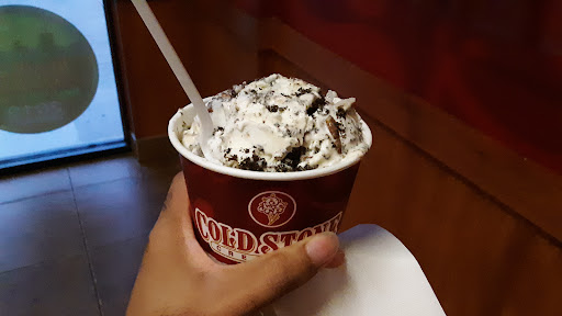 Ice Cream Shop «Cold Stone Creamery», reviews and photos, 451 Jordan Dr C, Paducah, KY 42001, USA