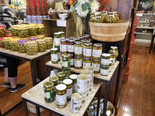 Health Food Store «The Ancient Olive», reviews and photos, 47 King St, St Augustine, FL 32084, USA