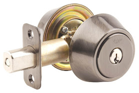 Lockwise Safe & Security Ltd