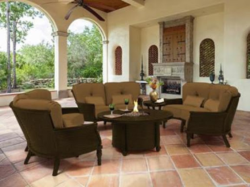 Outdoor Furniture Store «Hea Living Patio & Hearth», reviews and photos, 1480 Quarterpath Rd, Williamsburg, VA 23185, USA