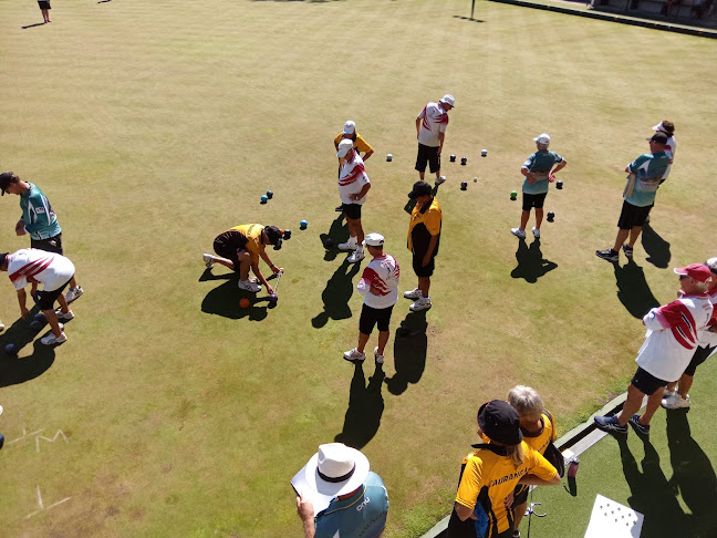 Reviews of Tauranga Bowling Club in Tauranga - Sports Complex
