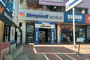 Sleepwell World - Royal Living image
