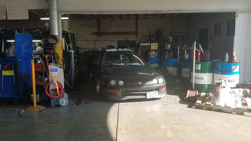 Auto Repair Shop «United Auto Repair», reviews and photos, 400 N El Dorado St, Stockton, CA 95202, USA