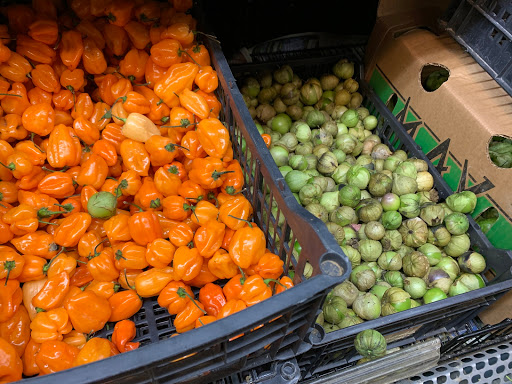 Grocery Store «Tienda Vallarta», reviews and photos, 115 E Main St, Monroe, WA 98272, USA