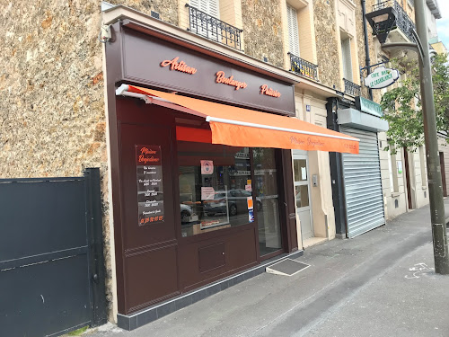 Boulangerie Maison Benjediane Argenteuil