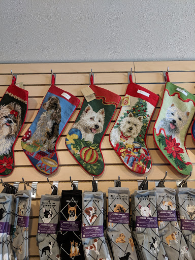 Pet Supply Store «Decadent Dogs», reviews and photos, 206 S River Ave, Holland, MI 49423, USA