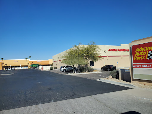Auto Parts Store «Advance Auto Parts», reviews and photos, 1202 W University Dr, Mesa, AZ 85201, USA