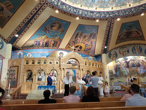 St. George's Greek Orthodox Cathedral
