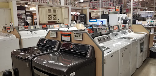 Home Improvement Store «The Home Depot», reviews and photos, 1195 N State Rd 7, North Lauderdale, FL 33068, USA